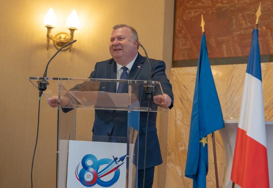 80 ans ONERA